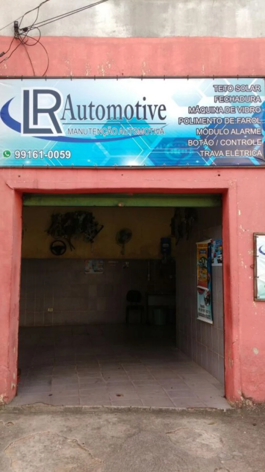 Foto 22:  — LR Automotive