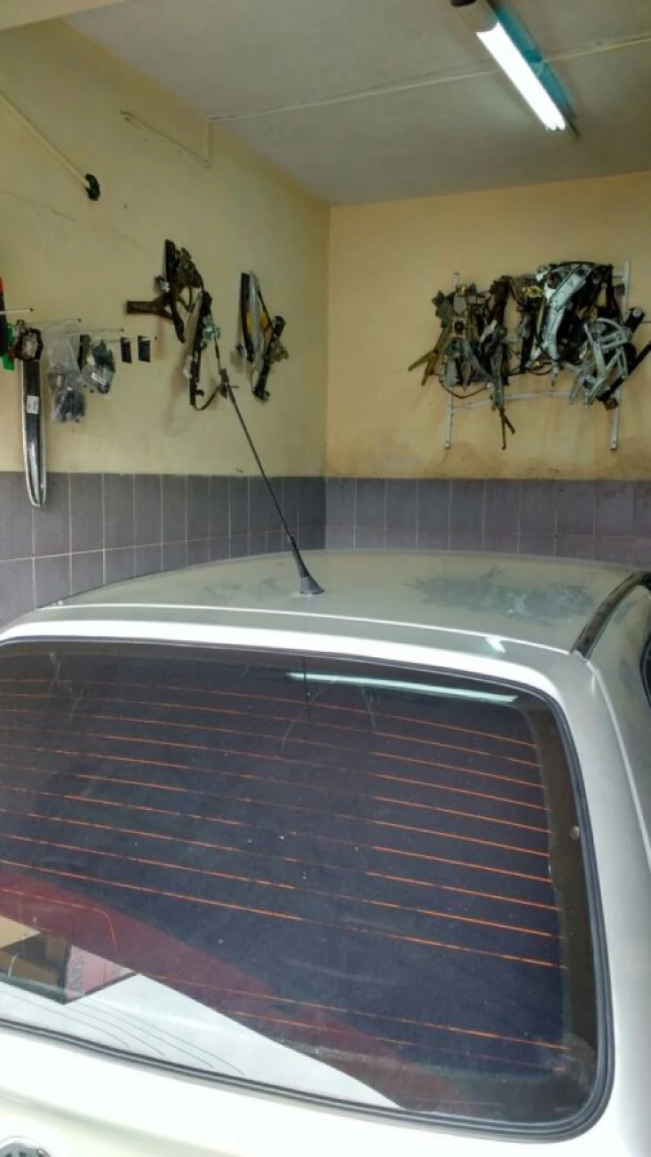 Foto 23:  — LR Automotive