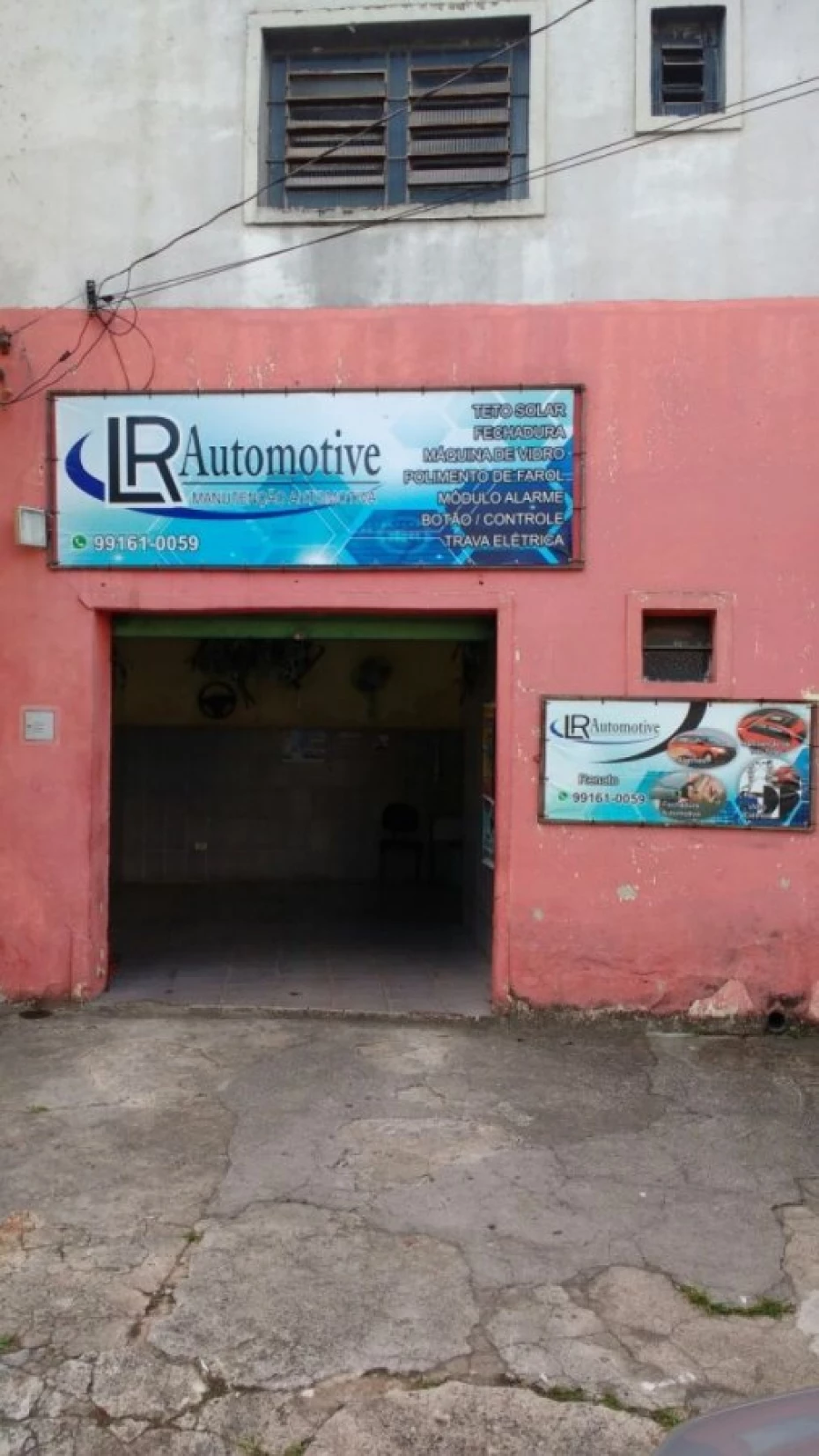 Foto 21:  — LR Automotive
