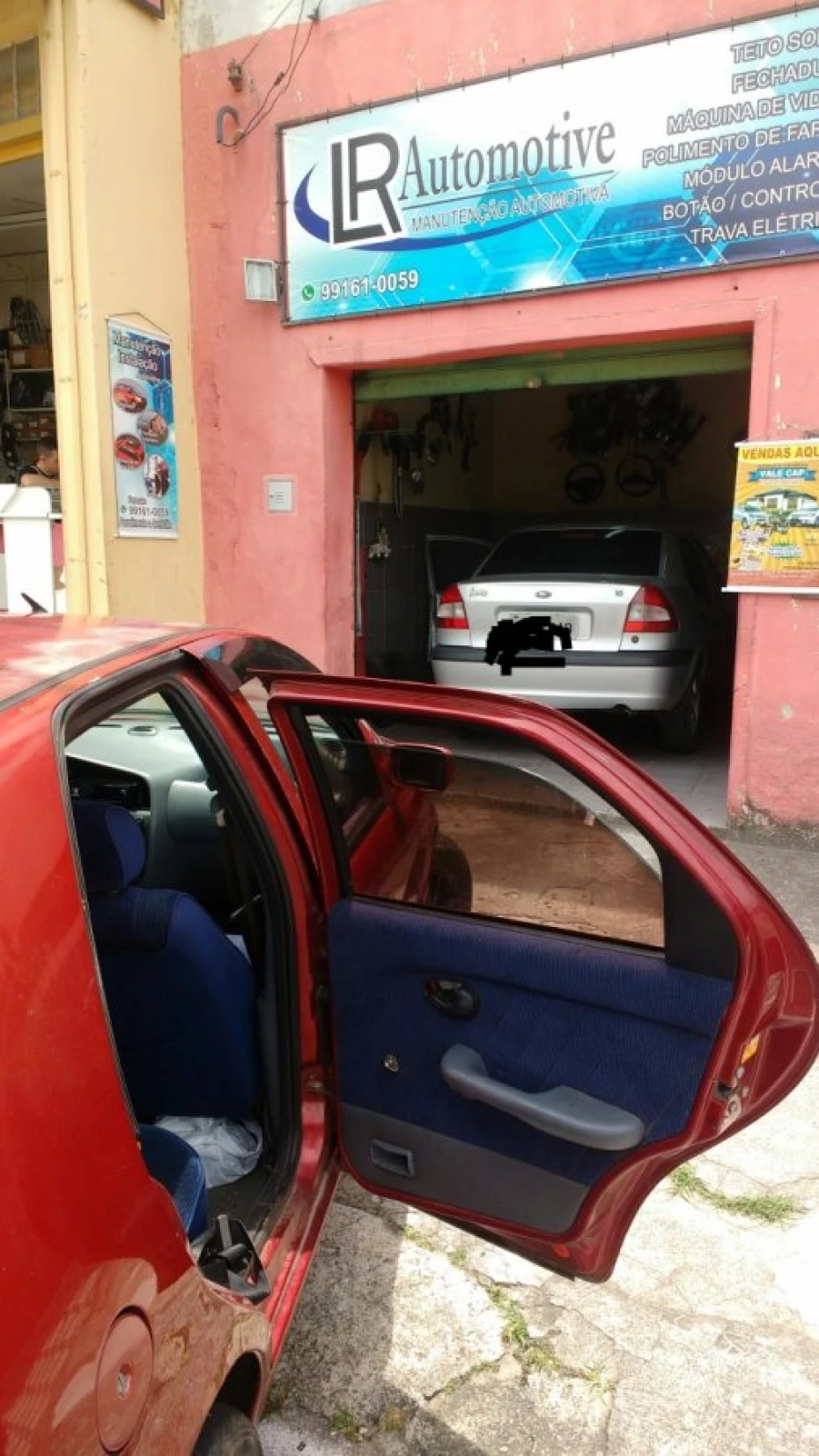 Foto 14:  — LR Automotive