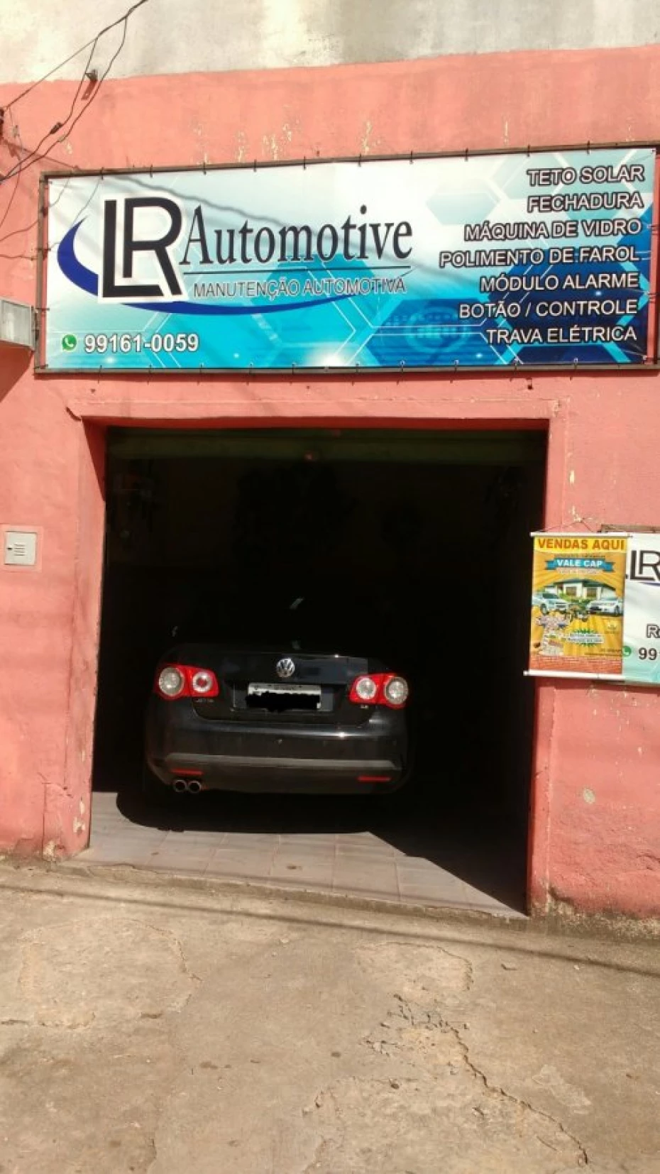 Foto 5:  — LR Automotive